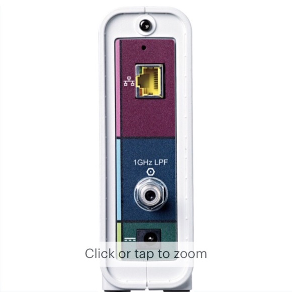 ARRIS Surfboard SB6190 - Picture 2 of 3